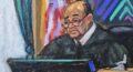 Le juge de 92 ans qui entendait l&rsquo;affaire Maduro aux États-Unis est décédé, qui le remplacera ?