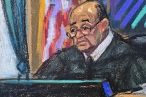 Le juge de 92 ans qui entendait l&rsquo;affaire Maduro aux États-Unis est décédé, qui le remplacera ?