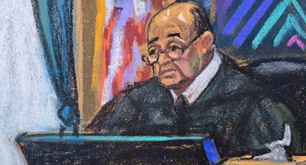 Le juge de 92 ans qui entendait l'affaire Maduro aux États-Unis est décédé, qui le remplacera ?