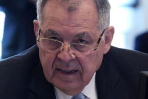 Alejandro Ordóñez : position non négociable de « père de famille »