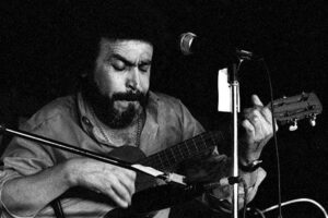 Ali Primera : un vrai romantique