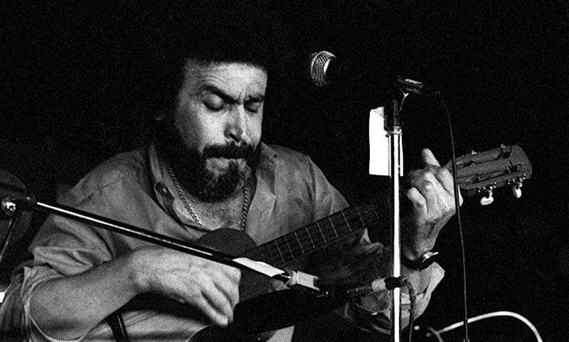 Ali Primera : un vrai romantique