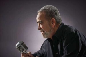 Andy Montañez sort un album hommage de boléros enregistrés par Ismael Rivera
