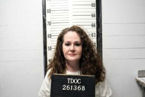Aux États-Unis, une femme condamnée à mort développe une pneumonie après l&rsquo;échec de son exécution