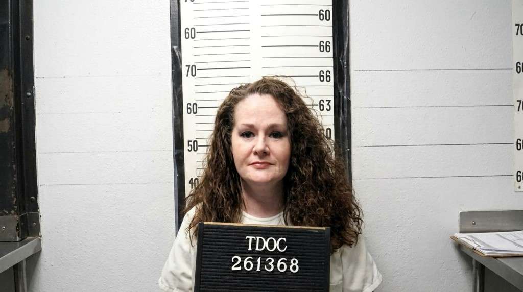 Aux États-Unis, une femme condamnée à mort développe une pneumonie après l'échec de son exécution