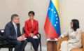 Baker Hughes signe un accord avec PDVSA pour promouvoir les infrastructures de gaz naturel