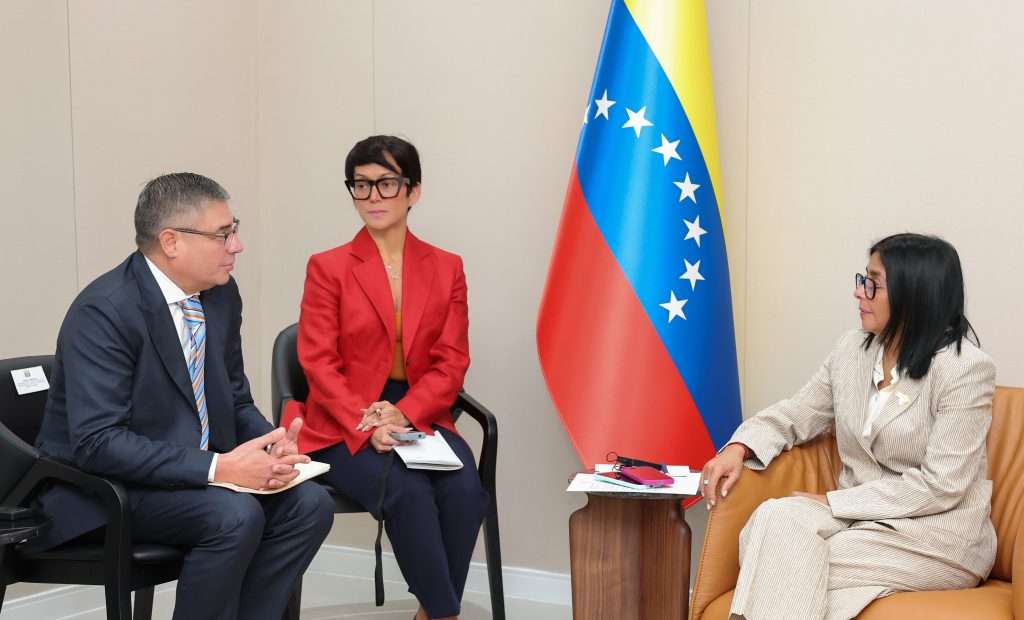 Baker Hughes signe un accord avec PDVSA pour promouvoir les infrastructures de gaz naturel
