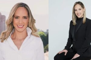 Camila Zuluaga a évoqué son départ de Caracol