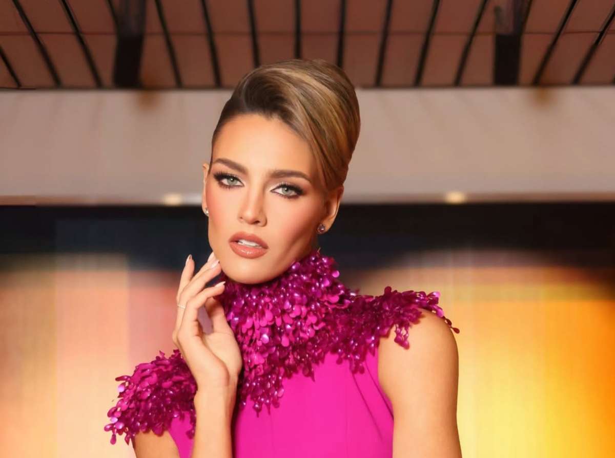 Clara Vegas est déjà à Porto Rico pour Miss Univers 2026