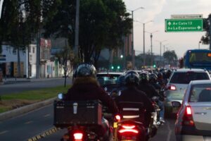 Comment identifier les fausses pages Pico y Placa Solidario à Bogotá ?