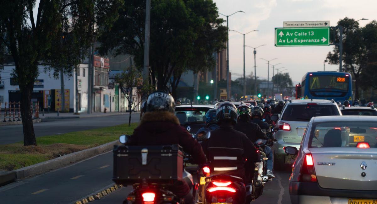 Alerta por páginas falsas de Pico y Placa Solidario. Foto: Shutterstock