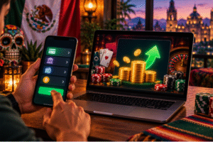 Comment recharger votre solde facilement et en toute sécurité au casino PinUp