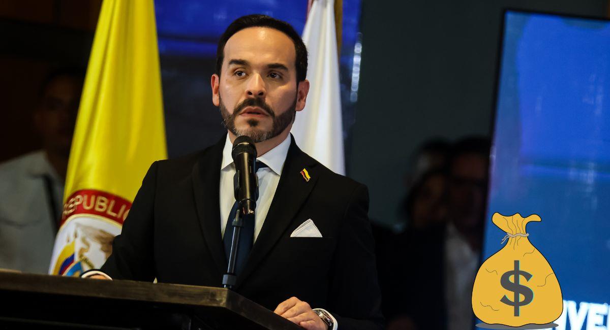 De la Espriella revisará subsidios y exenciones. Foto: Shutterstock