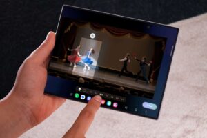 Découvrez dix fonctionnalités Galaxy qui simplifient la vie quotidienne