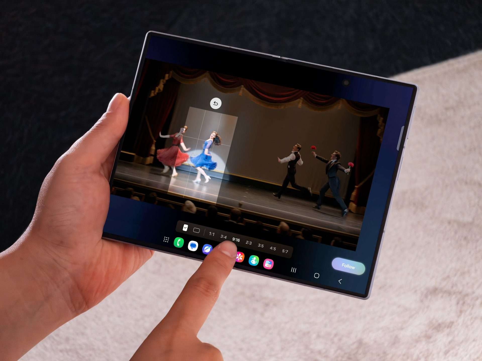 Découvrez dix fonctionnalités Galaxy qui simplifient la vie quotidienne