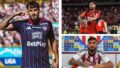Francisco Fydriszewski veut quitter Junior ; Francisco Fydriszewski cherche à revenir au DIM