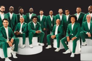 Grupo Niche annonce des concerts symphoniques à Bogota et Medellín pour 2027