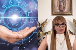 Horoscope du week-end Mhoni Vidente : prédictions et nombres magiques pour chaque signe
