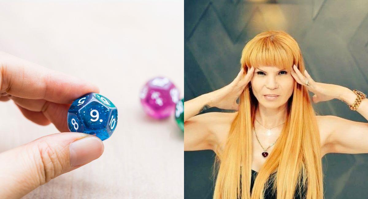Horóscopo semanal Mhoni Vidente: predicciones y numeros de la suerte. Foto: Shutterstock