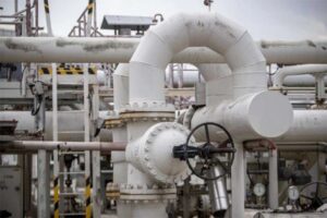 Ils affinent le plan de production de gaz dans le champ Cocuina en vue de 2027