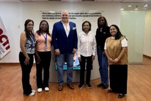Ils connecteront des plateformes de cartographie scientifique
