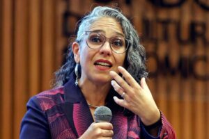 Ils demandent la perte de l&rsquo;investiture de María José Pizarro au Conseil d&rsquo;État
