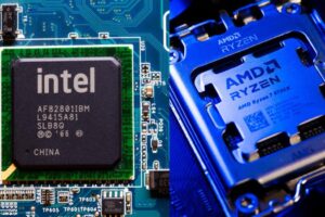 Intel Core ou AMD Ryzen : les fonctionnalités qui pourront définir votre prochain achat