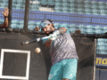 José Herrera vient chez les Braves pour contribuer et apprendre