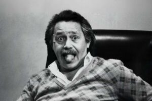 Joselo occupait le trône de l&rsquo;humour