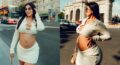 Karina García a révélé qu&rsquo;elle allait manger son placenta : quels en sont les bénéfices ?