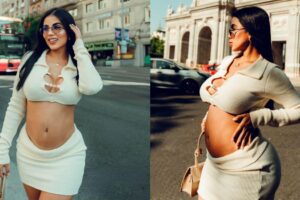 Karina García a révélé qu&rsquo;elle allait manger son placenta : quels en sont les bénéfices ?