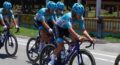 La Colombie au Tour de Langkawi : Santiago Herreño vise le top10