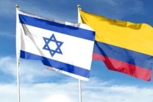 La Colombie ouvrira son ambassade à Jérusalem le 14 octobre