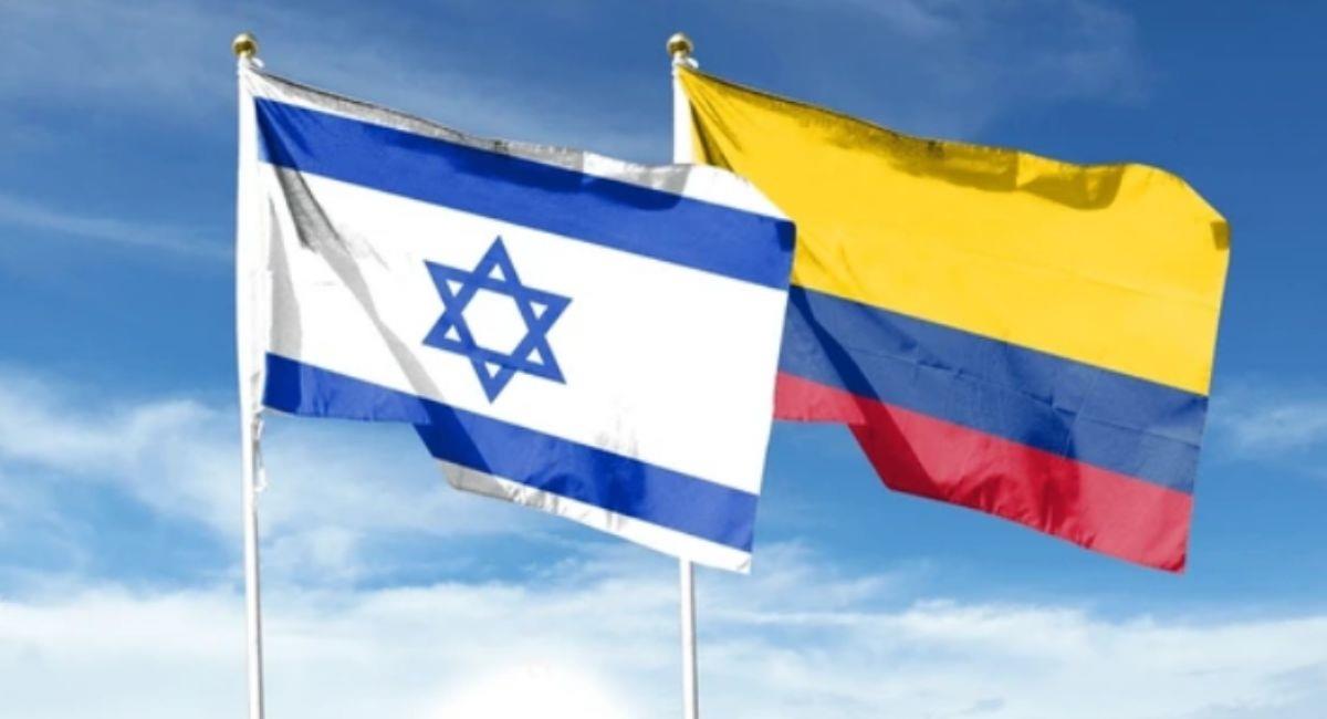Colombia abrirá su embajada en Jerusalén el 14 de octubre. Foto: Shutterstock