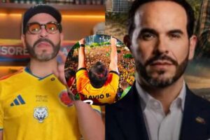 Le Brésil élit son président, Abelardo De la Espriella et d&rsquo;autres hommes politiques ont déjà pris parti