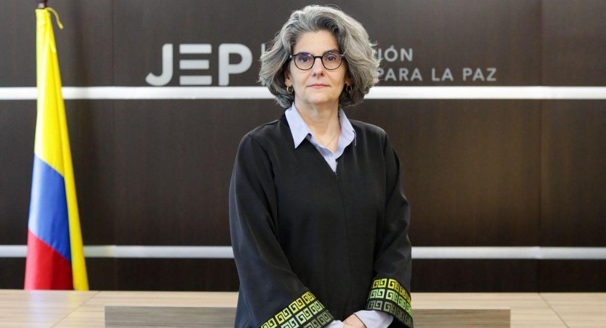 Defensoría recordó las imputaciones emitidas por Lemaitre. Foto: