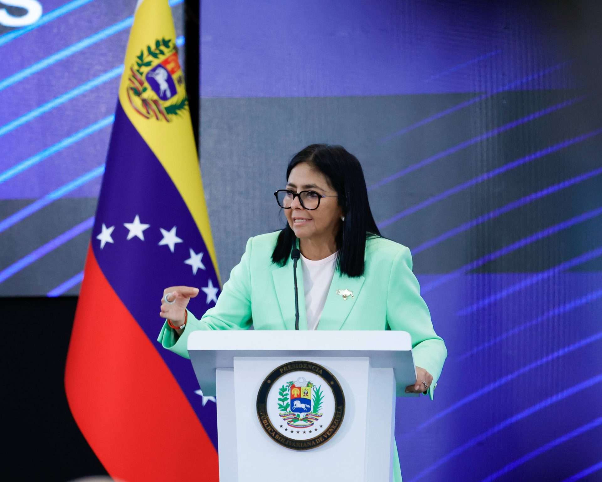 Le Venezuela recevra 12 milliards de dollars de prêts au cours des deux prochaines années