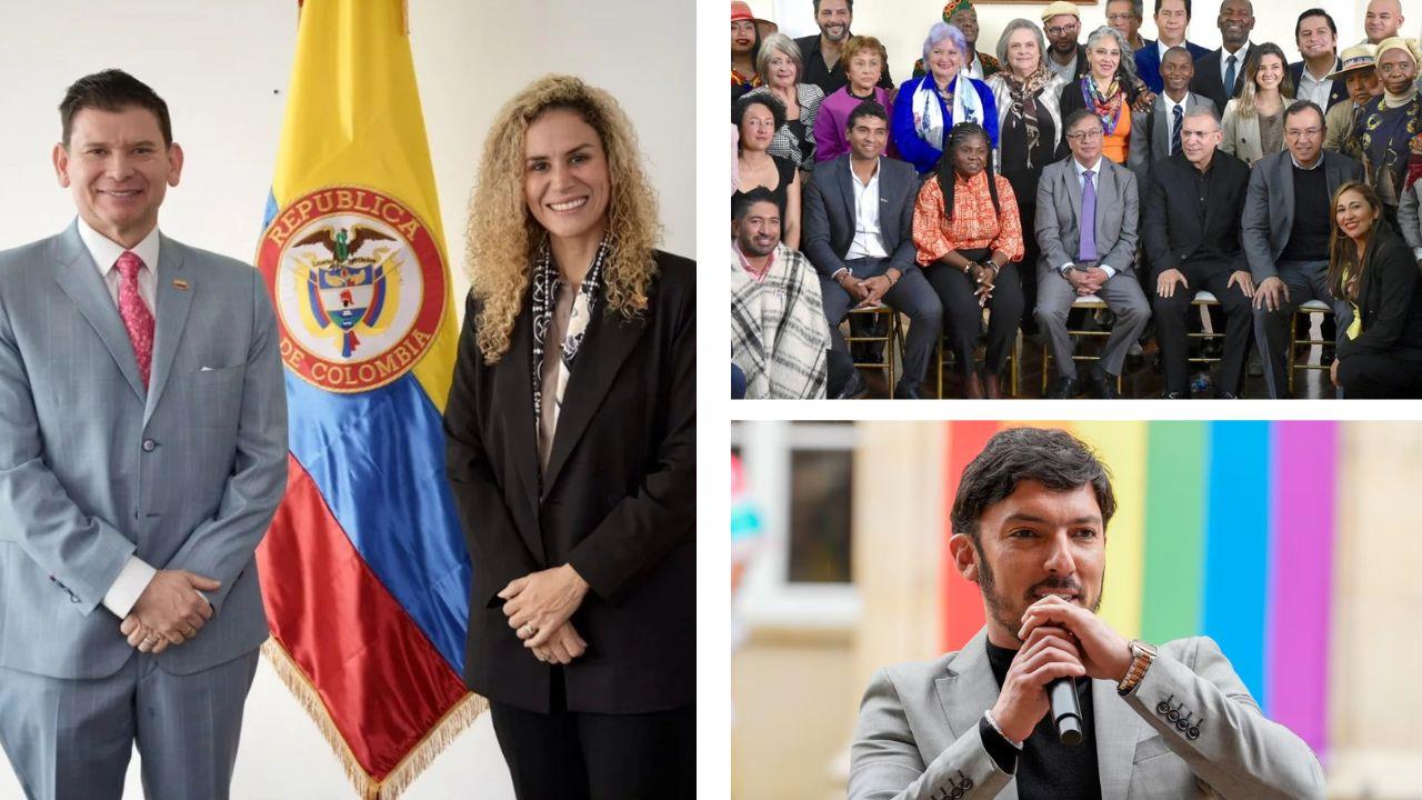 Liquidador asegura que el Ministerio se puso al día con las obligaciones pendientes. Foto: