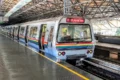 Le métro de Caracas réactive le service sur la ligne 2 après avoir terminé les travaux de maintenance