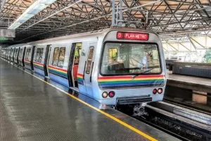 Le métro de Caracas réactive le service sur la ligne 2 après avoir terminé les travaux de maintenance