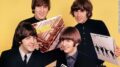 Les Beatles reviennent au Bello Monte Acoustic Shell