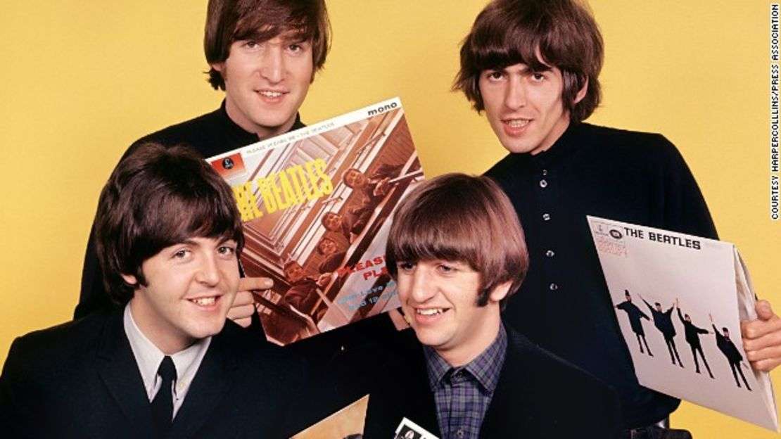 Les Beatles reviennent au Bello Monte Acoustic Shell