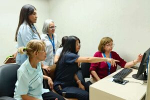 Les centres surveillent la qualité des médicaments