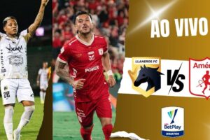 Llaneros FC vs América de Cali : où regarder AUJOURD&rsquo;HUI EN DIRECT et gratuitement à la télévision et en streaming