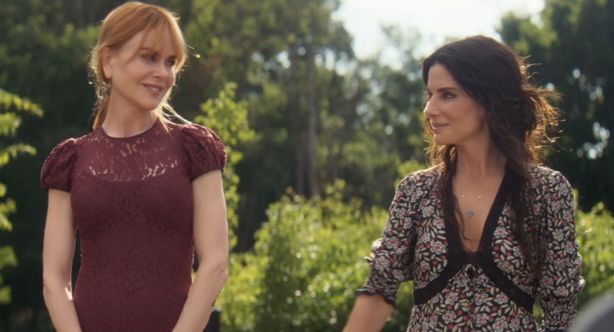 Hechizo de Amor: La Magia Continúa - Practical Magic 2