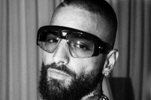 Maluma a avoué qu&rsquo;il souffrait d&rsquo;un trouble de l&rsquo;alimentation