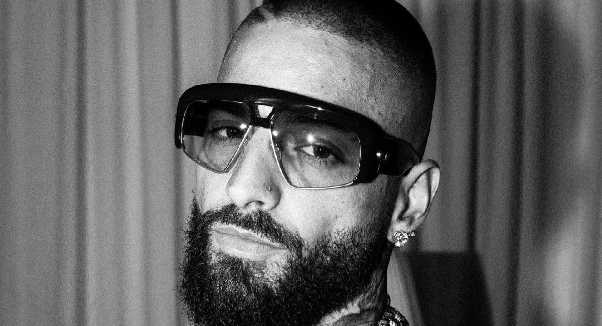 Maluma contó cómo la presión de la industria afectó su salud. Foto: Facebook @MALUMAMUSIK