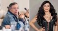 Marbelle a-t-elle comparé Gustavo Petro à un rongeur ? C&rsquo;est ce qu&rsquo;il a dit