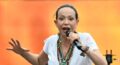 María Corina Machado est rentrée au Venezuela après presque un an de clandestinité