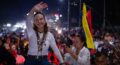 María Corina Machado est revenue au Venezuela après des mois d&rsquo;exil : c&rsquo;était son arrivée